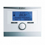 Vaillant multiMATIC VRC 700/6