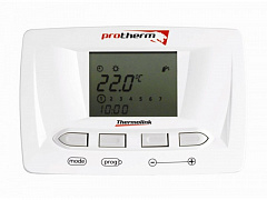 Protherm THERMOLINK S Комнатный регулятор 2-х позиционный (вкл./выкл.)