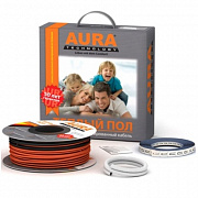 AURA Heating KTA 81-1400, кабель нагревательный