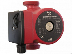 Grundfos Циркуляционный насос UPS 25-60 130mm 220V