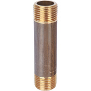 Удлинитель НН никелированный 1/2&quot;x80  STOUT