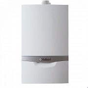 Vaillant ecoTEC plus VUW INT IV 346/5-5 H Настенный газ. котел 31,8 кВт, двухконтурный, конденсац.