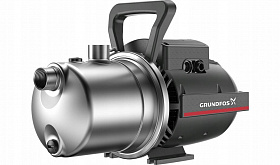 Grundfos JP 5-48 Самовсасывающий насос 