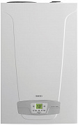 Baxi NUVOLA DUO-TEC+ 16 GA, Настенный газовый котел, конденсационный, встроеный бойлер