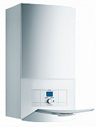 Vaillant turboTEC plus VU 282/5-5 Настенный газовый котел 28 кВт, одноконтурный, закрытая камера