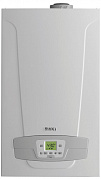 Baxi LUNA DUO-TEC MP 1.35, Настенный газовый котел, конденсационный, одноконтурный, закрытая камера